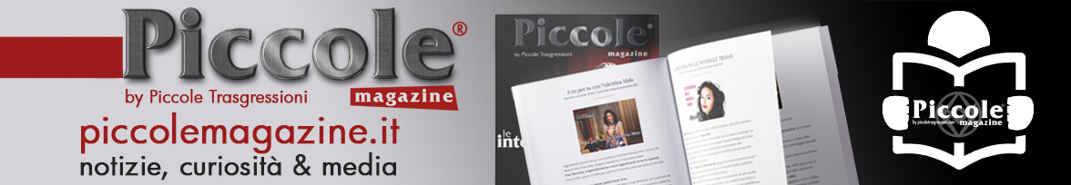 Il Piccole Magazine